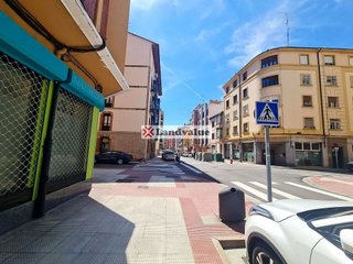 Terreno en venta en Centro en Miranda de Ebro