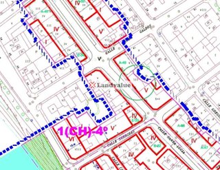Terreno en venta en Centro en Miranda de Ebro