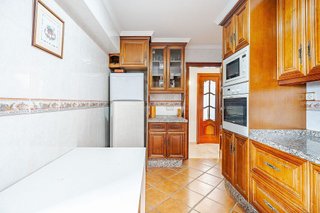 Piso en venta en Puerto - Plaza de Toros en Estepona