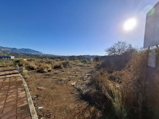 Terreno en venta en La Cala Golf - Lagar Martell en Mijas