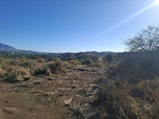 Terreno en venta en La Cala Golf - Lagar Martell en Mijas