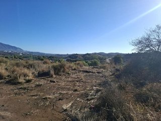 Terreno en venta en La Cala Golf - Lagar Martell en Mijas