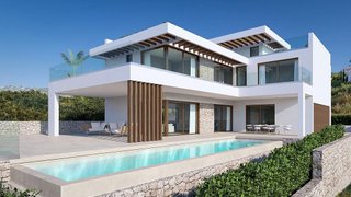 Terreno en venta en La Cala Golf - Lagar Martell en Mijas