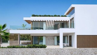 Terreno en venta en La Cala Golf - Lagar Martell en Mijas