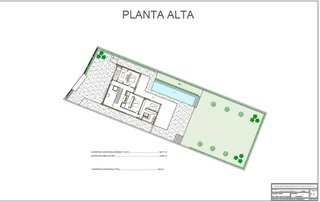 Terreno en venta en La Cala Golf - Lagar Martell en Mijas