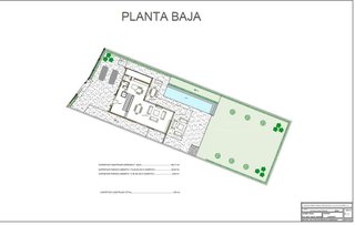 Terreno en venta en La Cala Golf - Lagar Martell en Mijas