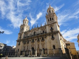 Piso en venta en Andújar