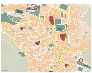 Piso en venta en Andújar