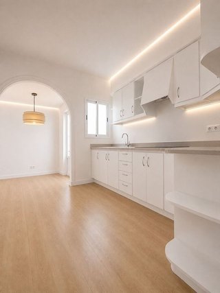 Piso en venta en Ciutadella en Ciutadella de Menorca