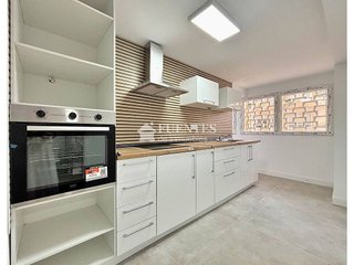 Piso en venta en Mercado en Alicante