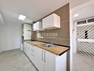 Piso en venta en Mercado en Alicante