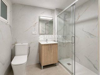 Piso en venta en Mercado en Alicante