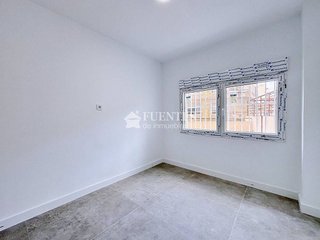 Piso en venta en Mercado en Alicante