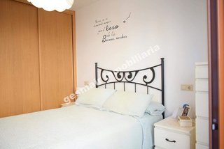 Piso en venta en O Burgo - Campus Universitario en Pontevedra