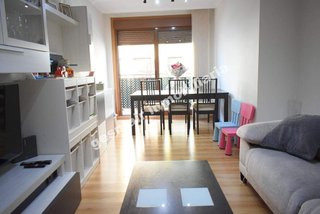Piso en venta en O Burgo - Campus Universitario en Pontevedra
