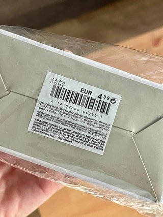 Tiradores Zara Home Nudos Yute