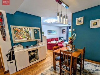 Piso en venta en Alisal - Cazoña - San Román en Santander