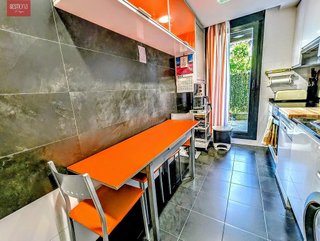 Piso en venta en Alisal - Cazoña - San Román en Santander