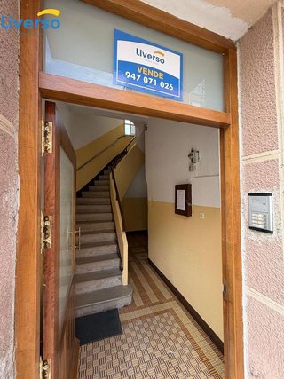 Piso en venta en Briviesca