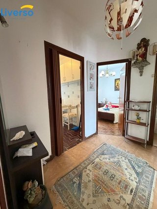 Piso en venta en Briviesca