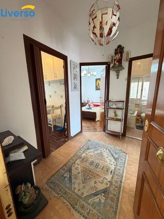 Piso en venta en Briviesca