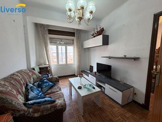 Piso en venta en Briviesca