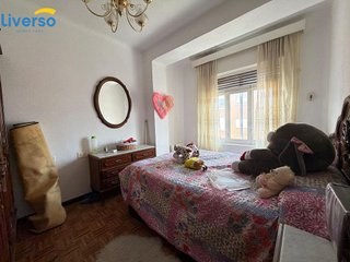 Piso en venta en Briviesca