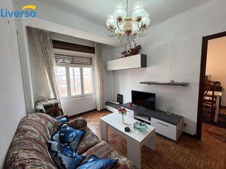 Piso en venta en Briviesca