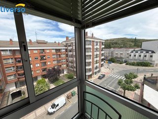 Piso en venta en Briviesca