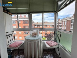 Piso en venta en Briviesca