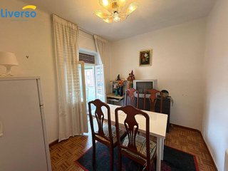 Piso en venta en Briviesca