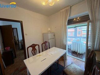 Piso en venta en Briviesca