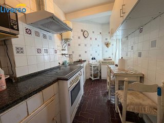 Piso en venta en Briviesca