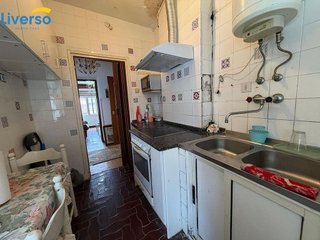 Piso en venta en Briviesca