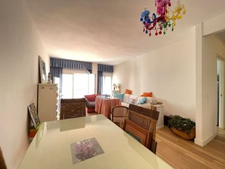 Piso en venta en Puerto - Plaza de Toros en Estepona