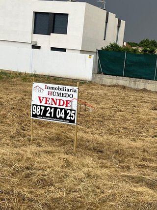 Solar en venta en Las Eras de Renueva en León