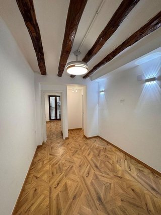 Piso en venta en Centro - Zona Alta en Alcoy/Alcoi
