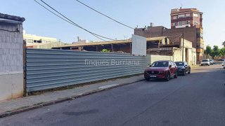 Terreno en venta en Avda. Alemania - Italia en Villarreal