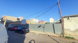 Terreno en venta en Avda. Alemania - Italia en Villarreal