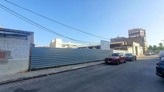 Terreno en venta en Avda. Alemania - Italia en Villarreal