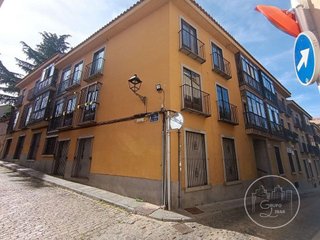 Local comercial en venta en Centro en Ávila