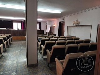 Local comercial en venta en Centro en Ávila
