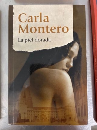 Libros en español (caja 7)