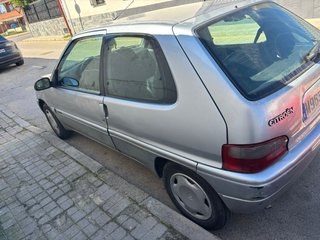 Citroen Saxo 1999