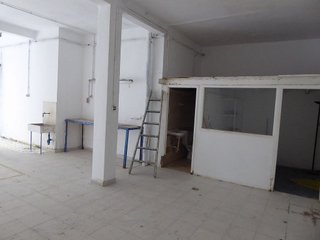 Local comercial en venta en General Dávila en Santander