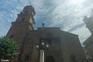 Piso en venta en Andújar