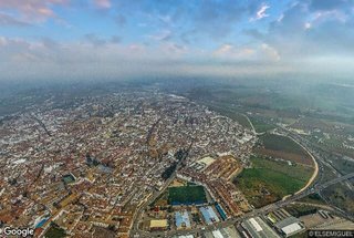 Piso en venta en Andújar