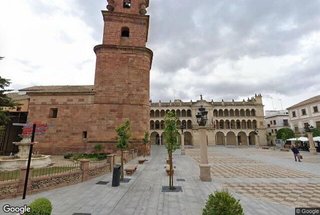 Piso en venta en Andújar
