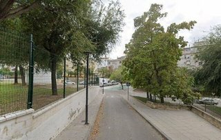Piso en venta en Andújar