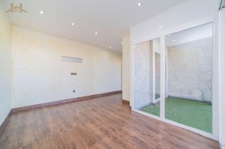 Ático en venta en Vivero - Hospital - Universidad en Fuenlabrada